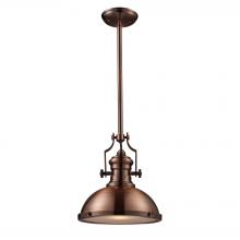 ELK Home Plus 66144-1 - PENDANT