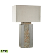 ELK Home Plus D3098-LED - TABLE LAMP