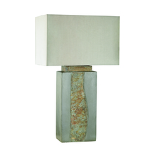 ELK Home Plus D3098 - TABLE LAMP