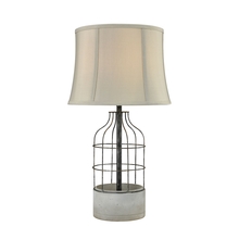 ELK Home Plus D3289 - TABLE LAMP