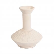 ELK Home Plus H0517-10726 - Doric Vase - Medium White
