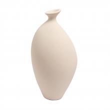 ELK Home Plus H0517-10729 - Cy Vase - Large White