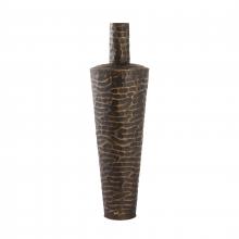 ELK Home Plus S0897-9815 - Council Vase - Large Bronze