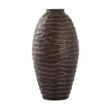 ELK Home Plus S0897-9816 - Council Vase - Medium Bronze