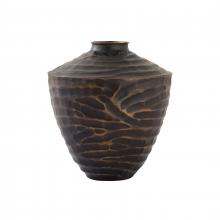 ELK Home Plus S0897-9817 - Council Vase - Small Bronze