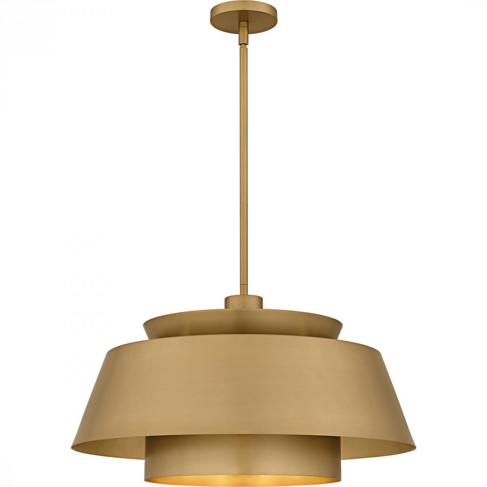 Lumi Pendant