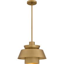 Quoizel LMI1814BWS - Lumi Pendant