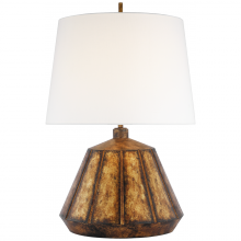 Visual Comfort & Co. Signature Collection TOB 3417AG-L - Frey Medium Table Lamp