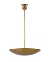 Visual Comfort & Co. Signature Collection PCD 5115HAB - Comtesse Medium Uplight Chandelier