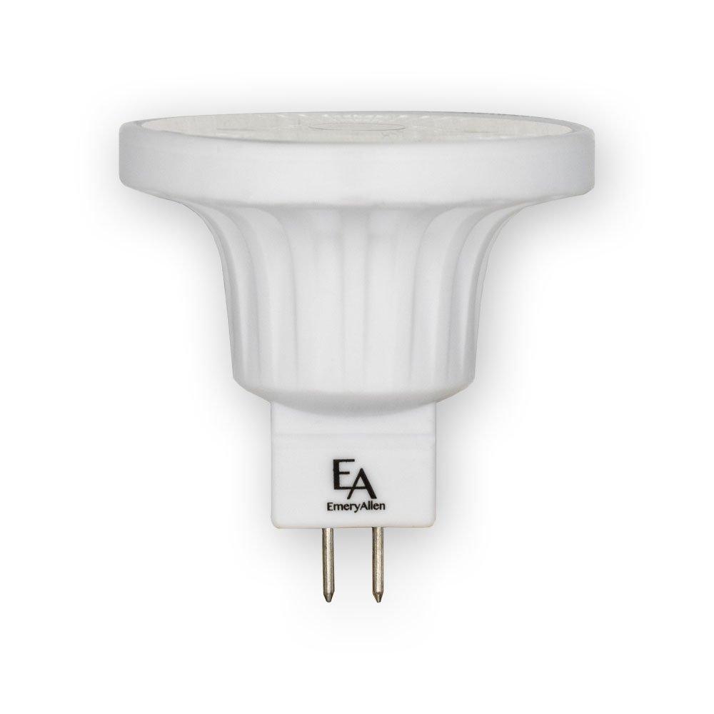 Emery Allen - MR16-2700K 5.0W 60*