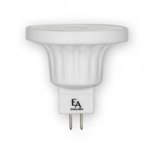 Lighting Gallery Items EA-MR16-5.0W-60D-2790-D - Emery Allen - MR16-2700K 5.0W 60*