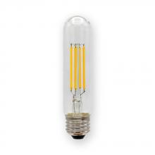 Lighting Gallery Items EA-T10-6.5W-E26-130-2790-D - Emery Allen - T10 6.5W 130MM