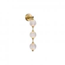 Lighting Gallery Items WV321003-UNV-010 - Kuzco - Marni 3 Light