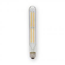 Lighting Gallery Items EA-T10-4.0W-E26-225-2790-D - EMERYALLEN - T10 4.0W 225MM (LED Filament)