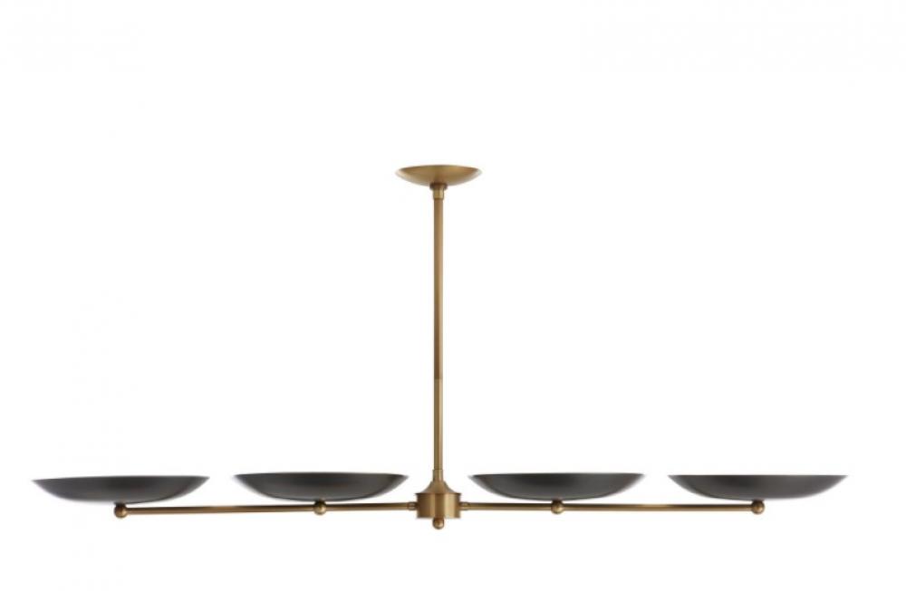 Griffith Linear Chandelier