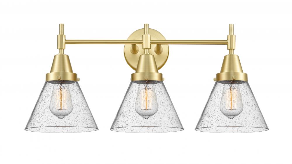 Caden Bath Vanity Light