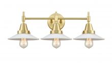 Innovations Lighting 447-3W-SB-G1 - Caden Bath Vanity Light
