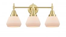 Innovations Lighting 447-3W-SB-G171 - Caden Bath Vanity Light