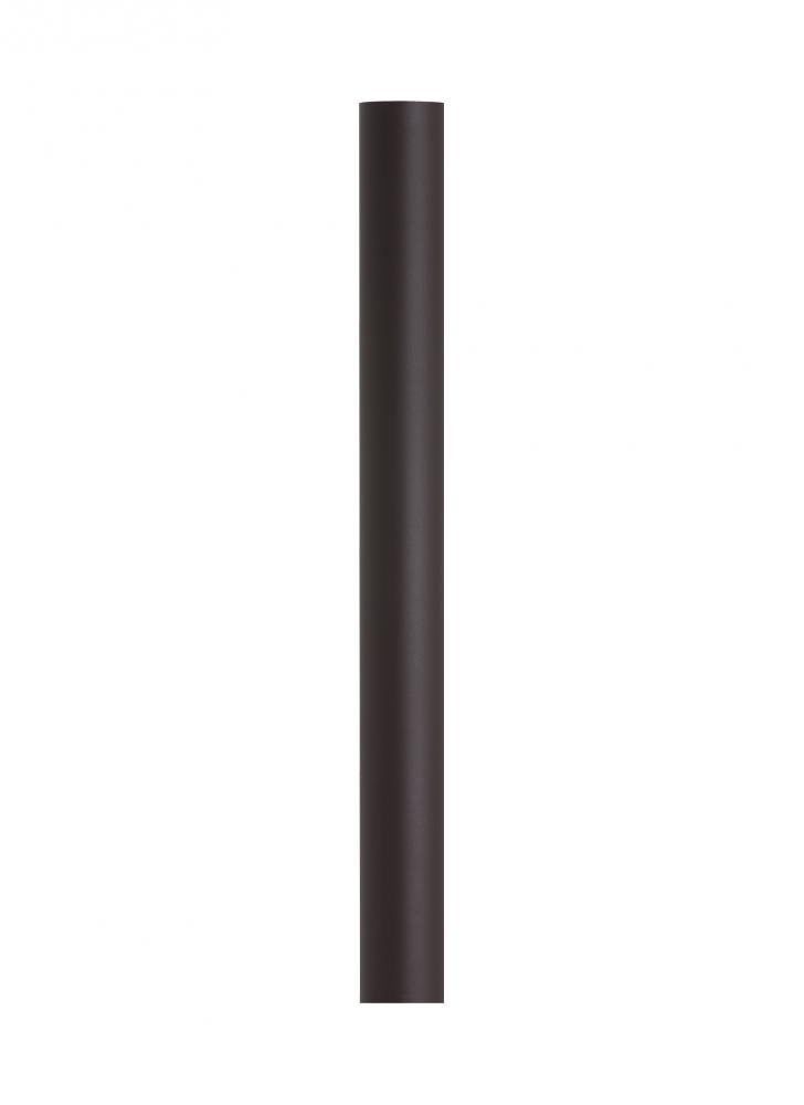 Aluminum Post