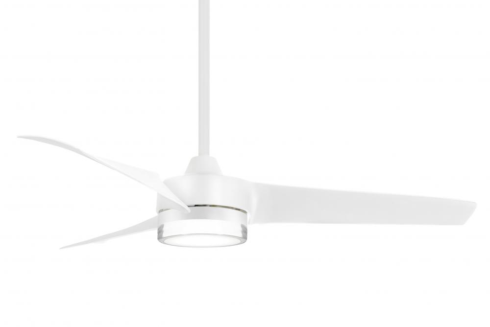 Veer - 56" LED Ceiling Fan