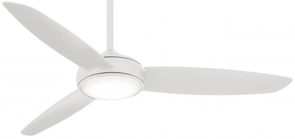 Concept™ Iv - LED 54" Ceiling Fan