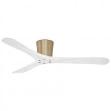 Minka-Aire F663-SBR/WHF - Avtur - 60" Ceiling Fan