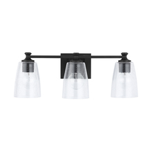 Capital 140931MB-506 - 3 Light Vanity