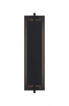 Eurofase 48961-028 - TRIBEK-OD-21IN-BK