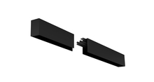Eurofase F55430BSFMEXT - 4FT,F55,SURFACE,3000K,BLK,EXT
