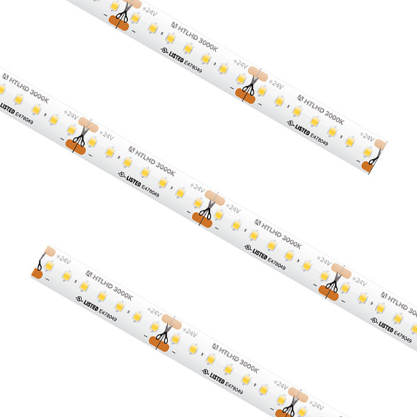 HIGH DENSITY TAPE 4000K 100FT