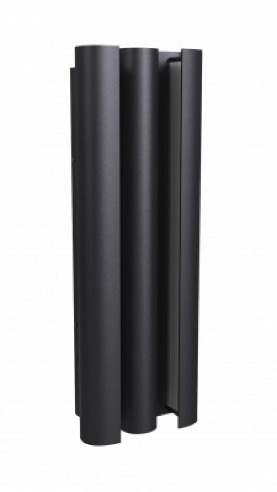 Avenue Outdoor Black Wall Sconce