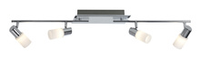 Arnsberg 821410405 - Dallas - Ceiling Mount