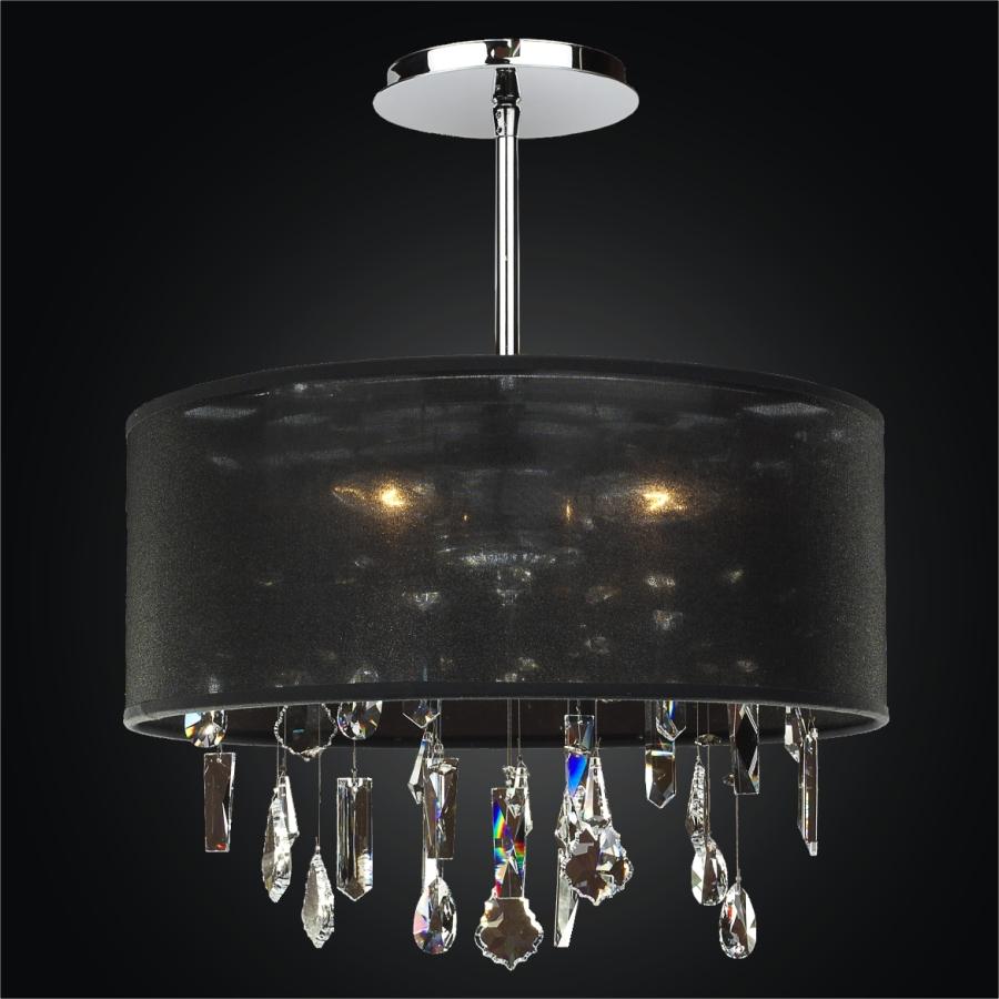 Around Town Pendant Chandelier