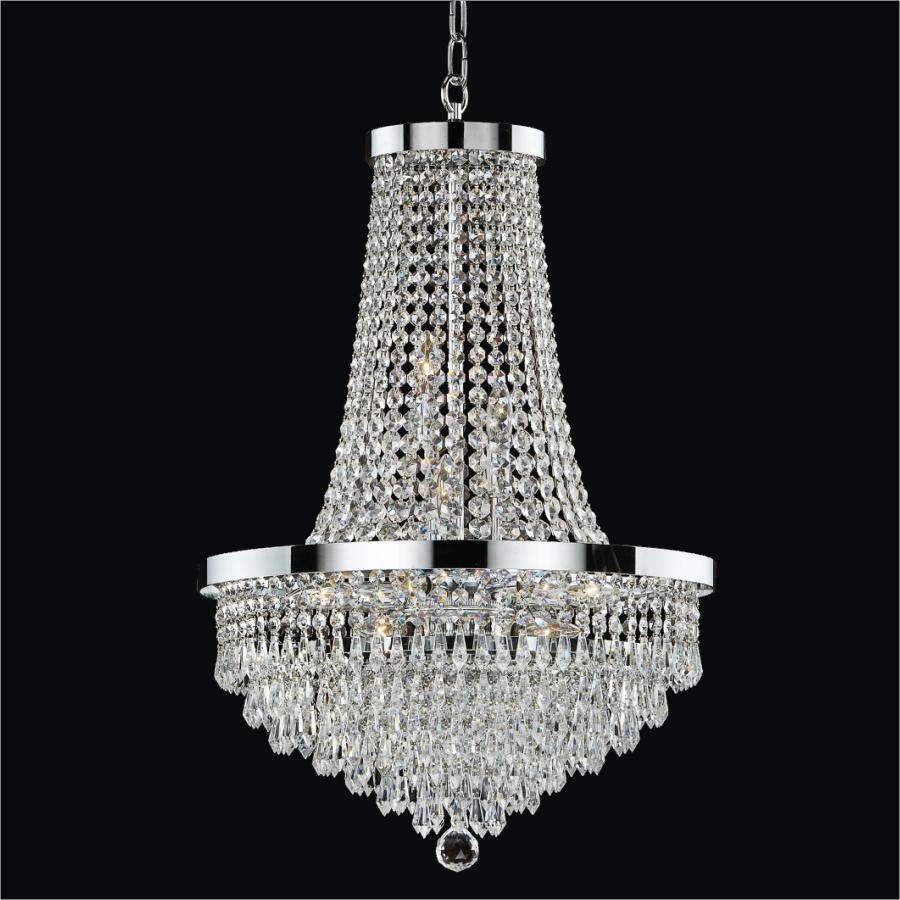 Spellbound Pendant Chandelier