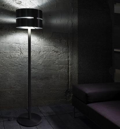 AP6001 STEEL SHADE/ANTHRACITE (LUZ OCULTA)