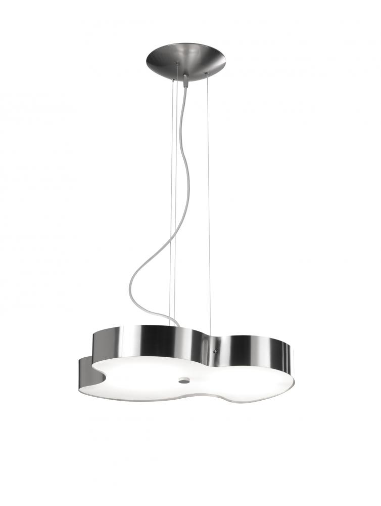 White Pendant