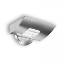 Estiluz A-1149-37 - Nickel Wall Light