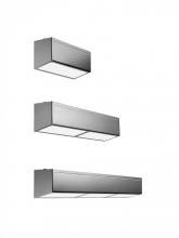 Estiluz A-2303-37 - Nickel Wall Light