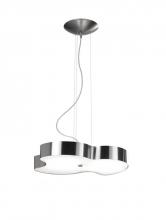 Estiluz T-2545-37 - Nickel Pendant