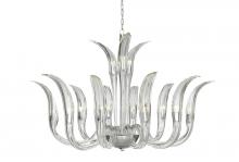 Minka Metropolitan N9313 - CISNE - 13 LIGHT CHANDELIER