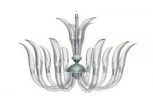 Minka Metropolitan N9423 - CISNE - 23 LIGHT CHANDELIER