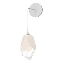 Hubbardton Forge 201398-SKT-02-WP0755 - Chrysalis Large Low Voltage Sconce