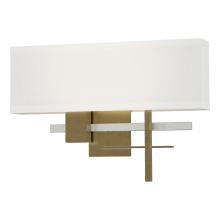 Hubbardton Forge 206350-SKT-84-82-SF1606 - Cosmo Sconce