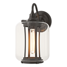 Hubbardton Forge 302551-SKT-14-ZM0723 - Fairwinds Outdoor Sconce