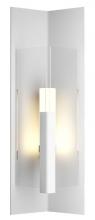 Hubbardton Forge 302046-SKT-02-ZM0793 - Summit Medium Outdoor Sconce