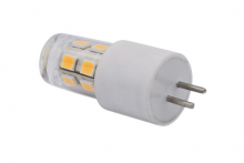 GM Lighting LG427K-04W01S - Irradiar G4 Damp Location LED Lamps