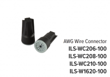 GM Lighting ILS-WC208-10 - Irradiar Landscape Product Accessories