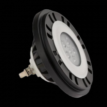 GM Lighting L3640K-13W040D - Irradiar PAR36 Water-Resistant LED Lamps