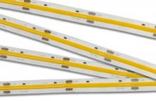 GM Lighting LTR-S-COB-24V-1.5W-27K-FT - LTR-S Spec Series COB 24VDC 1.5W LED Tape