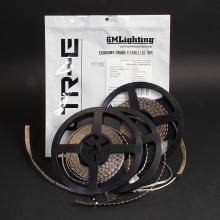GM Lighting LTR-E-24V-1.5W-35K-16 - LEDTaskÃƒÂ¢Ã¢â‚¬Å¾Ã‚Â¢ 2020 24VDC LTR-E Economy Series Indoor Location LED Tape - 16'-4" Ree
